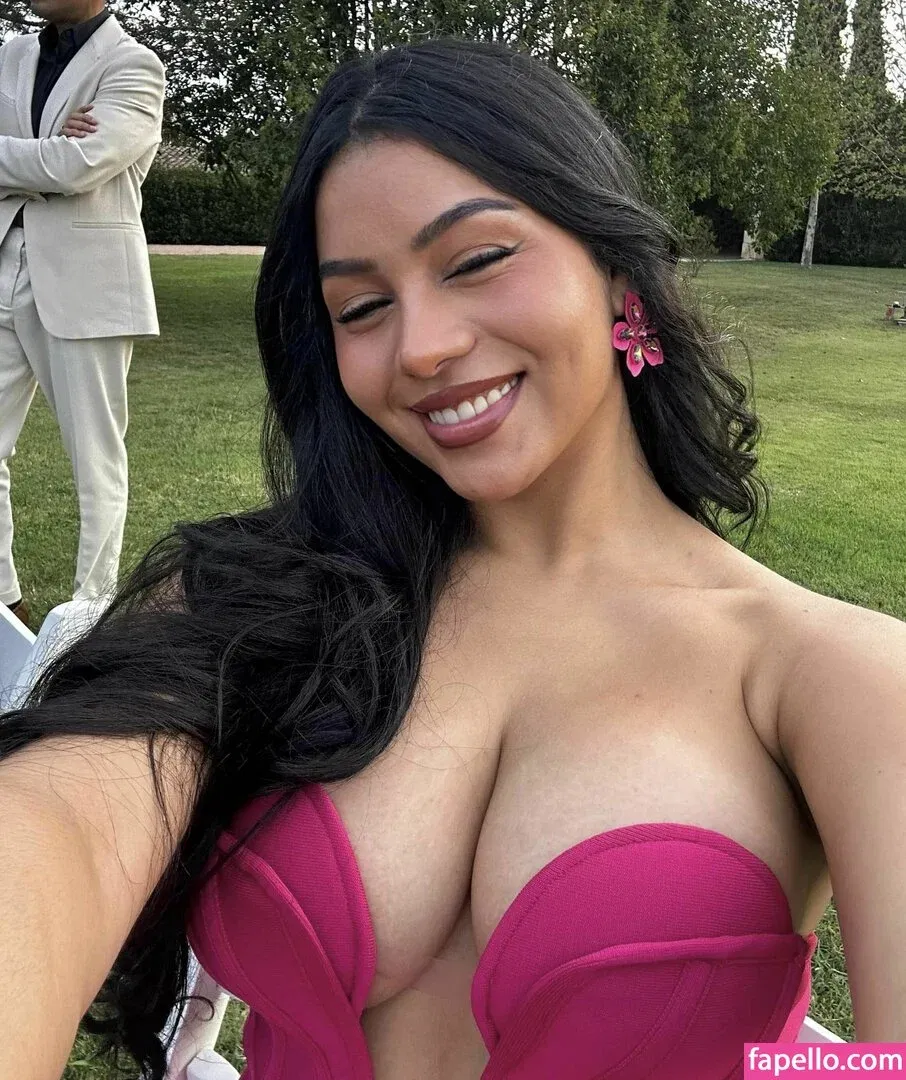 Barbara Ramirez Onlyfans Photo Gallery 