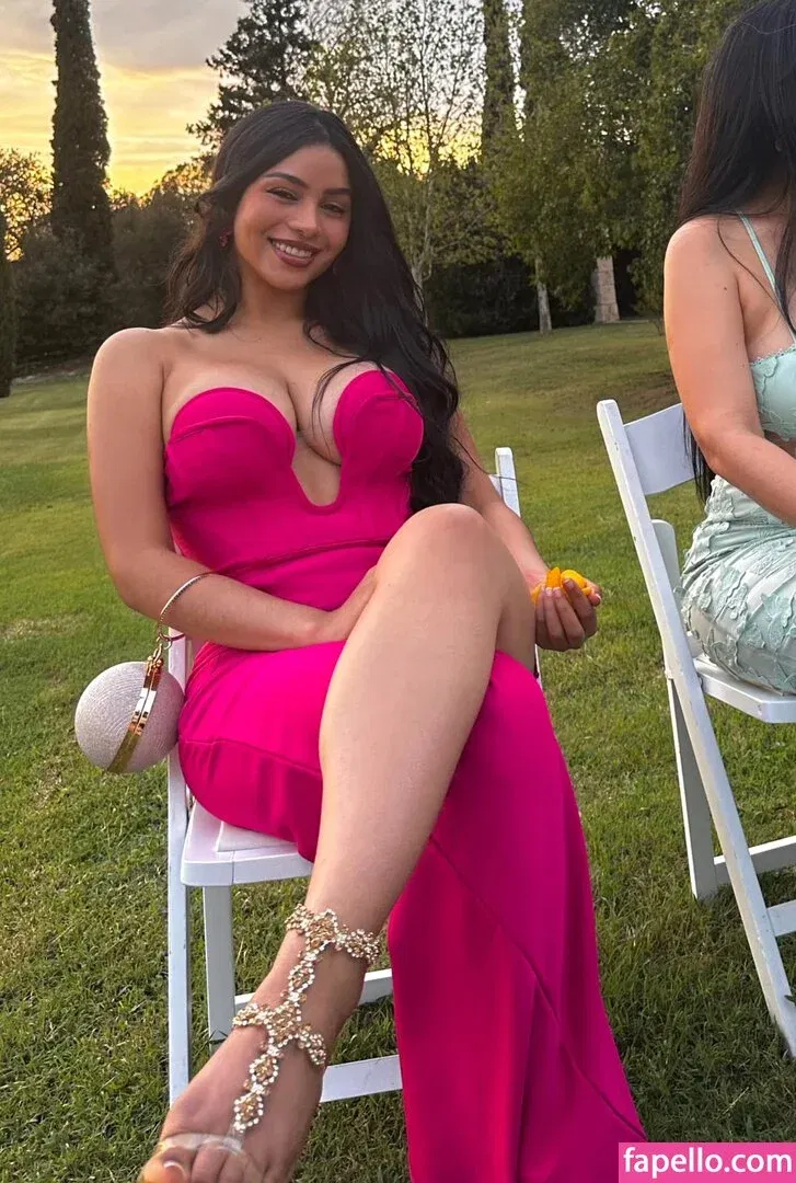 Barbara Ramirez Onlyfans Photo Gallery 