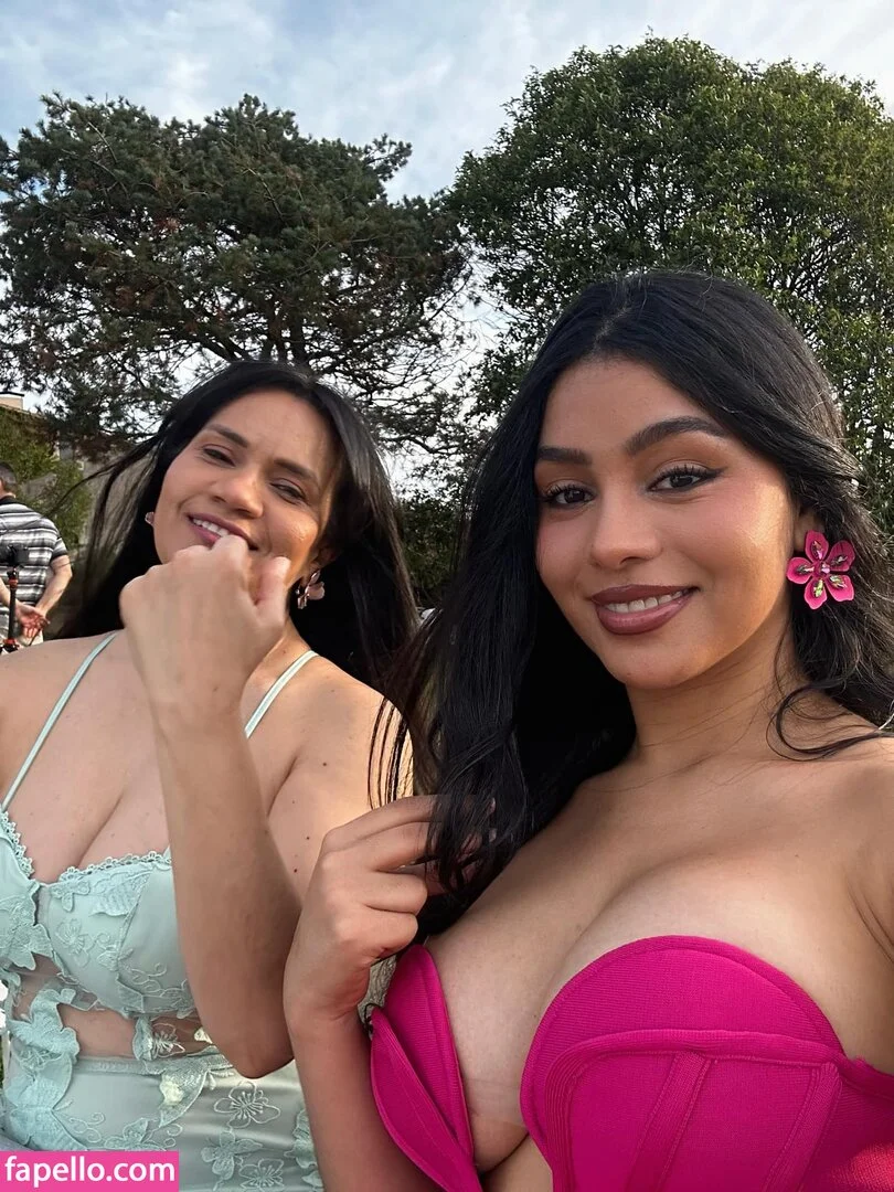 Barbara Ramirez Onlyfans Photo Gallery 