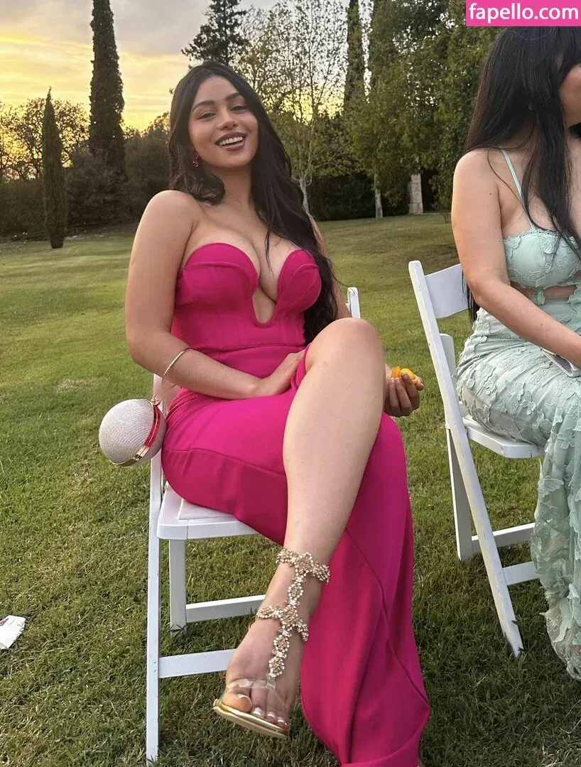 Barbara Ramirez Onlyfans Photo Gallery 