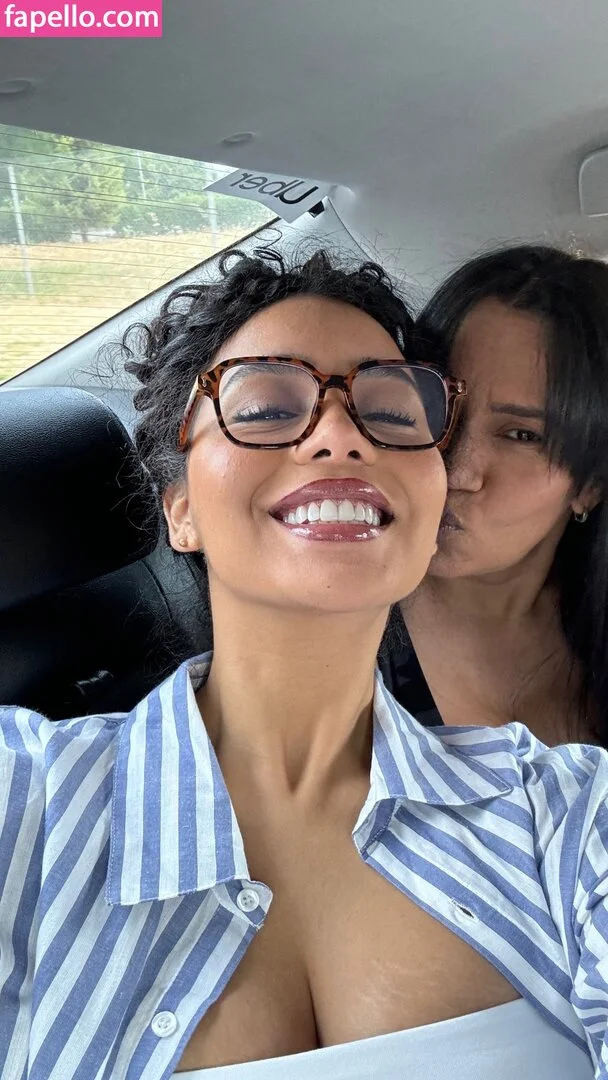 Barbara Ramirez Onlyfans Photo Gallery 