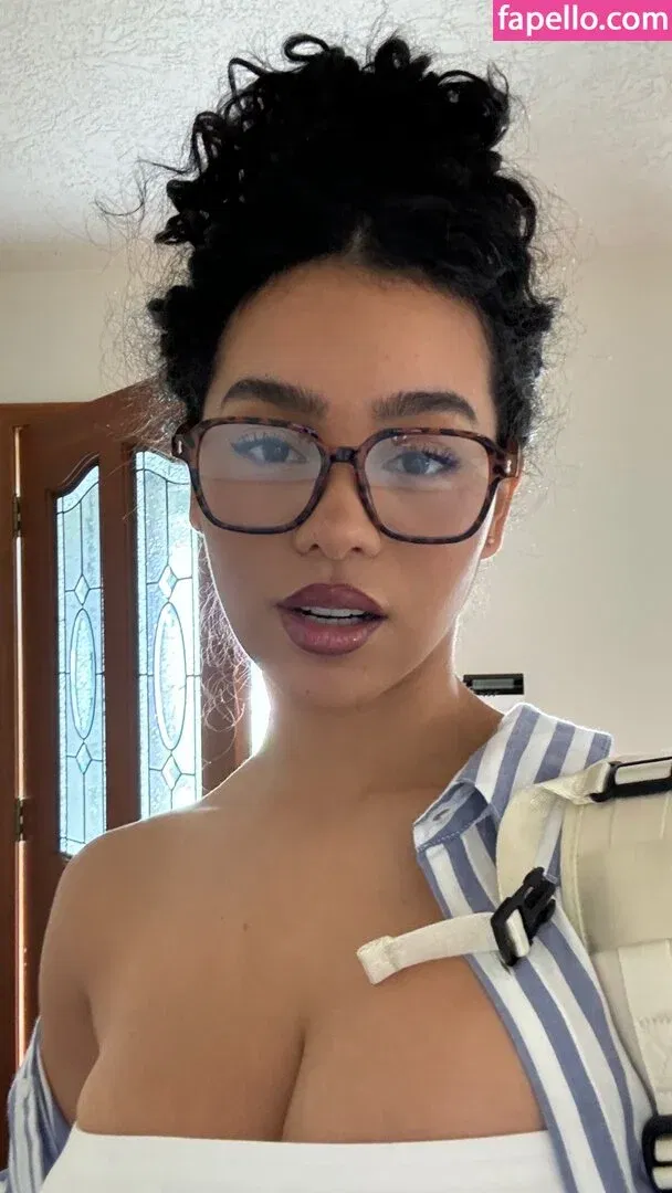 Barbara Ramirez Onlyfans Photo Gallery 