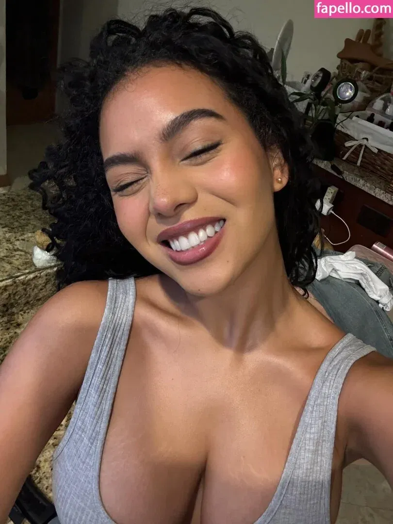 Barbara Ramirez Onlyfans Photo Gallery 