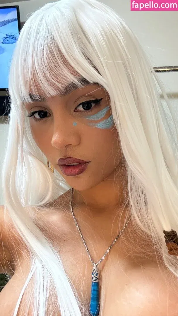 Barbara Ramirez Onlyfans Photo Gallery 