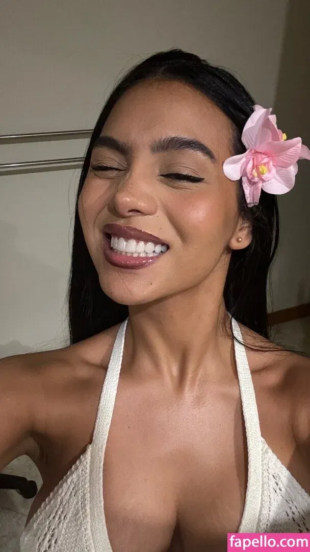 Barbara Ramirez Onlyfans Photo Gallery 