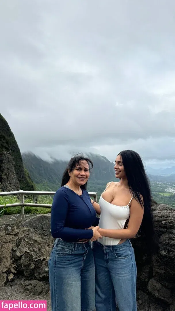 Barbara Ramirez Onlyfans Photo Gallery 