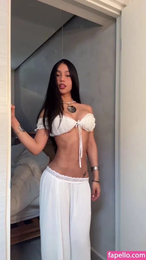 Barbara Ramirez Onlyfans Photo Gallery 