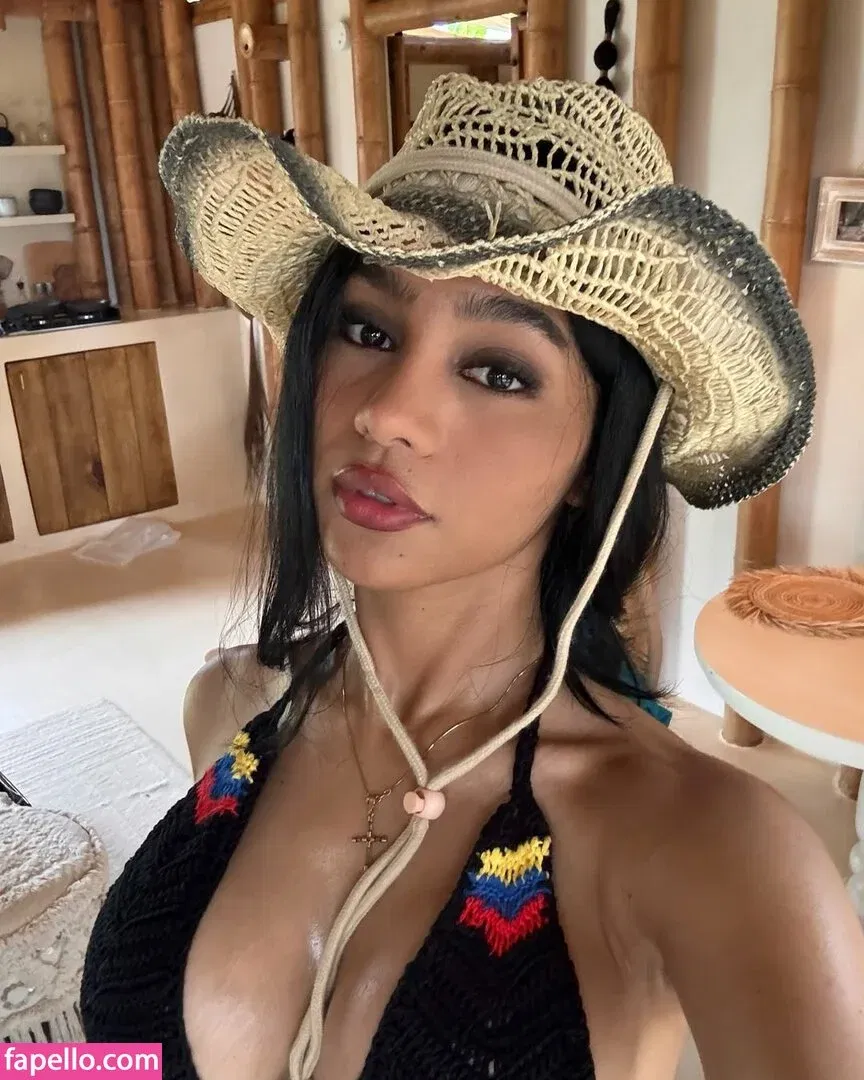 Barbara Ramirez Onlyfans Photo Gallery 