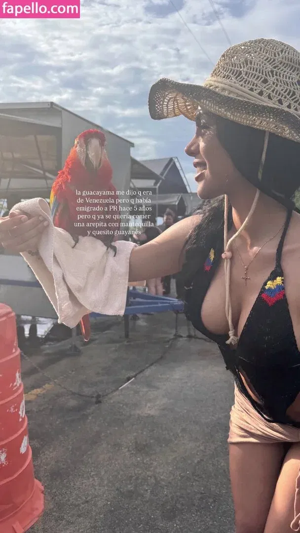 Barbara Ramirez Onlyfans Photo Gallery 