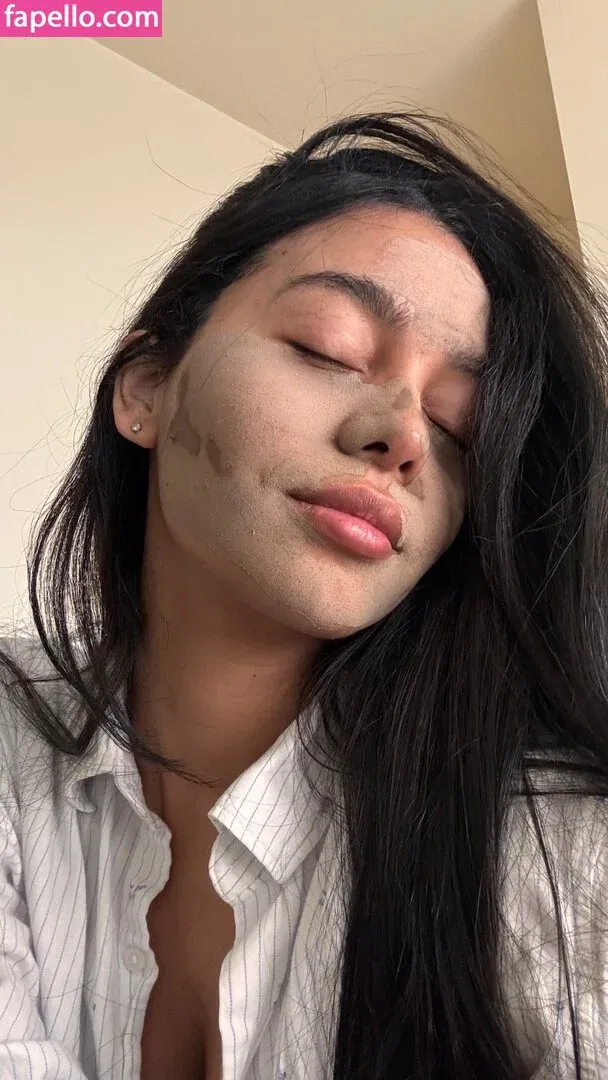 Barbara Ramirez Onlyfans Photo Gallery 