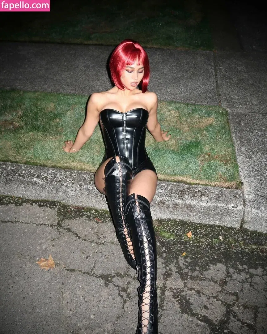 Barbara Ramirez Onlyfans Photo Gallery 