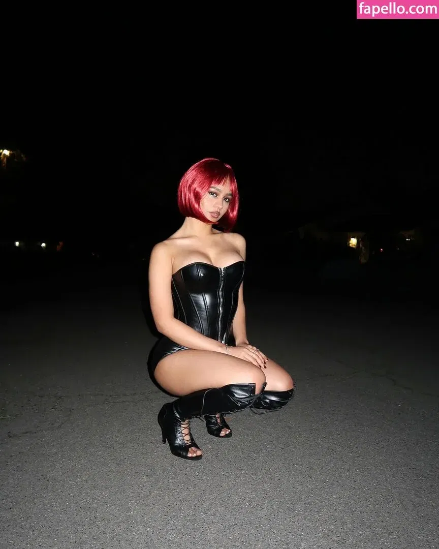 Barbara Ramirez Onlyfans Photo Gallery 