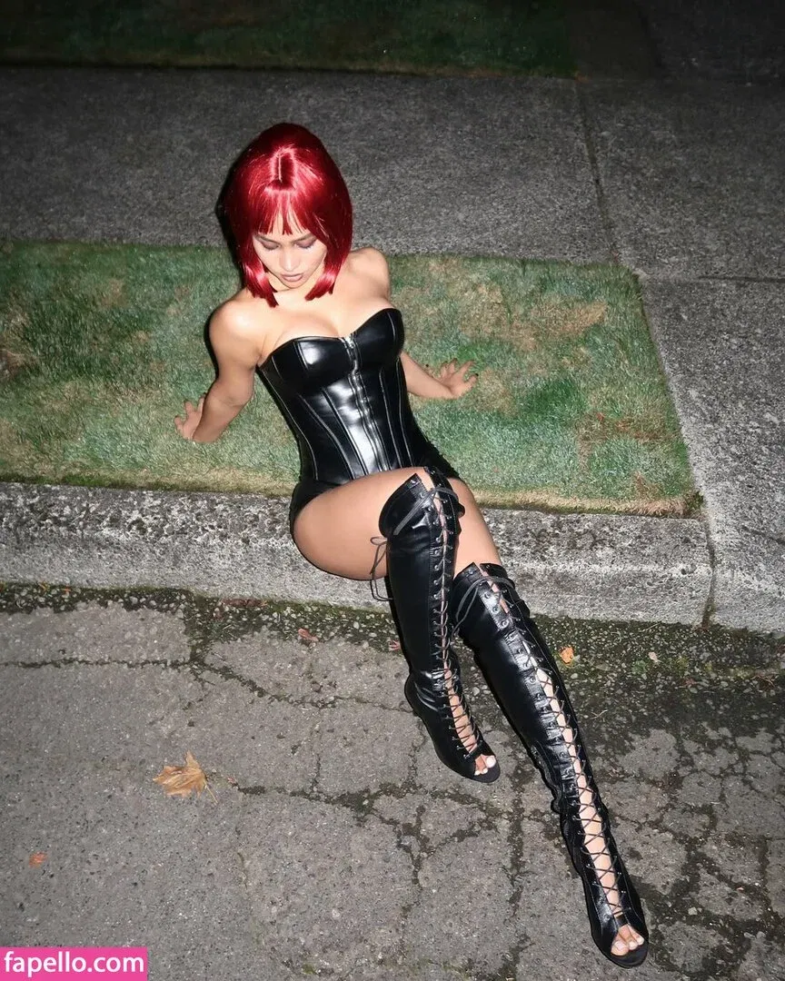 Barbara Ramirez Onlyfans Photo Gallery 