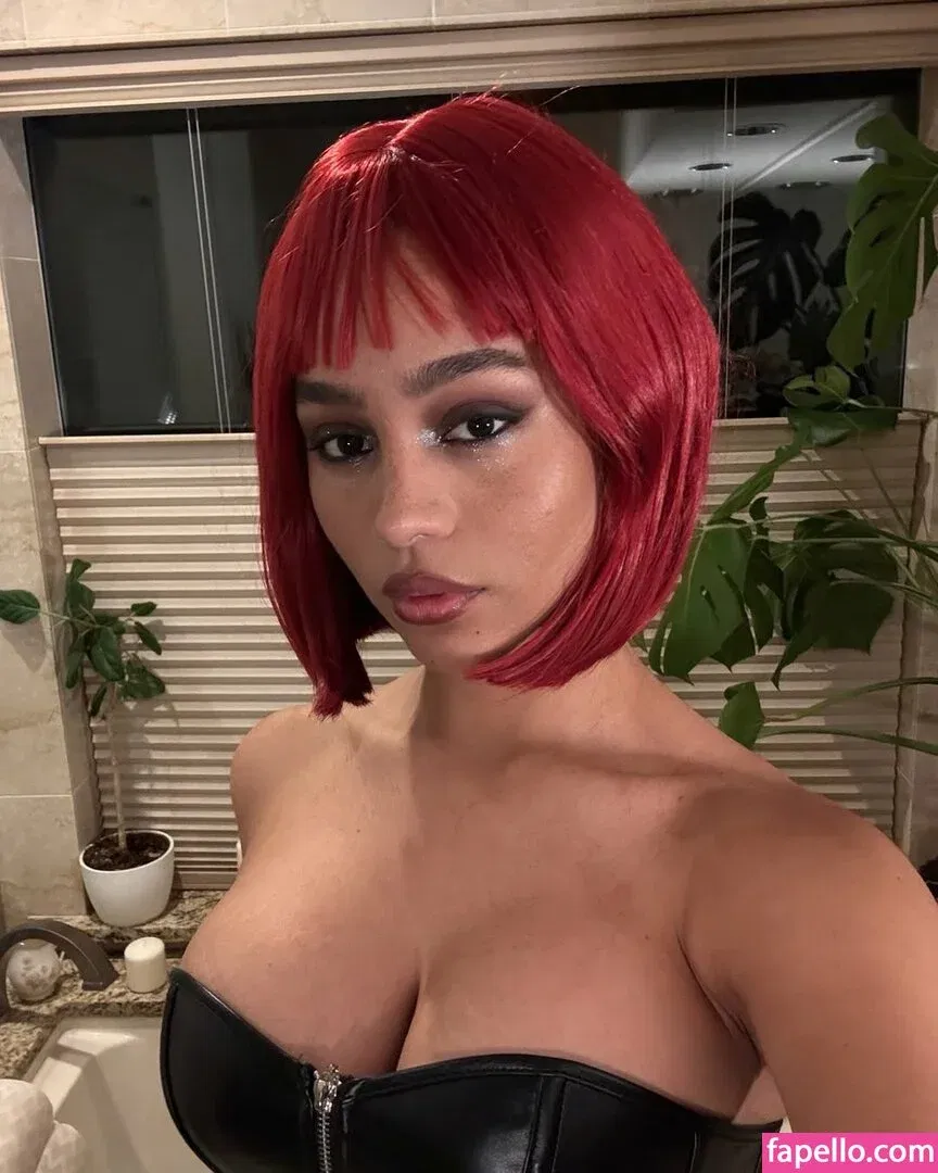 Barbara Ramirez Onlyfans Photo Gallery 