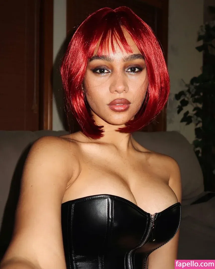 Barbara Ramirez Onlyfans Photo Gallery 