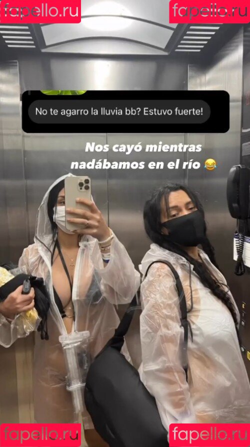 Barbara Ramirez Onlyfans Photo Gallery 