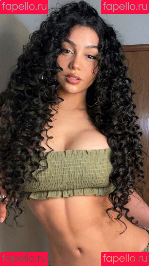 Barbara Ramirez Onlyfans Photo Gallery 