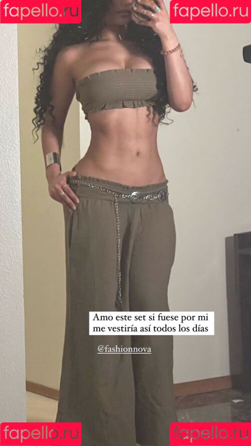 Barbara Ramirez Onlyfans Photo Gallery 