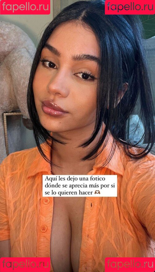 Barbara Ramirez Onlyfans Photo Gallery 