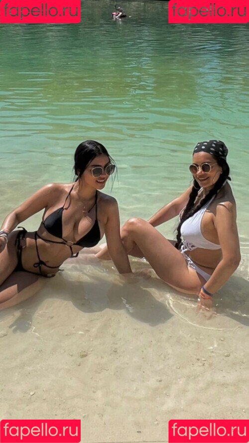 Barbara Ramirez Onlyfans Photo Gallery 