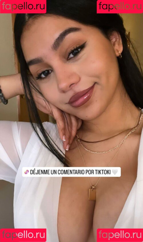 Barbara Ramirez Onlyfans Photo Gallery 