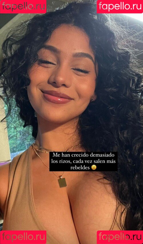 Barbara Ramirez Onlyfans Photo Gallery 