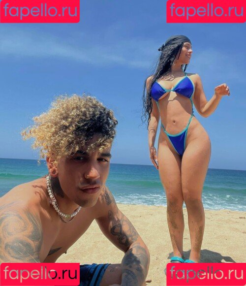 Barbara Ramirez Onlyfans Photo Gallery 