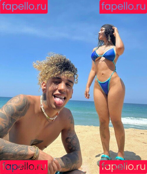 Barbara Ramirez Onlyfans Photo Gallery 