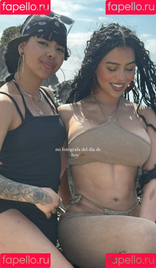 Barbara Ramirez Onlyfans Photo Gallery 