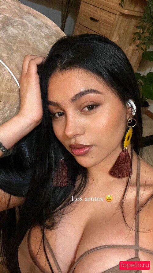 Barbara Ramirez Nude Onlyfans Photo 82