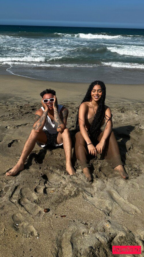 Barbara Ramirez Nude Onlyfans Photo 44