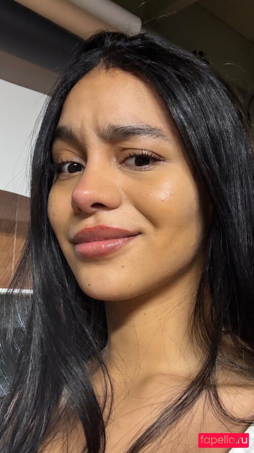 Barbara Ramirez Nude Onlyfans Photo 23