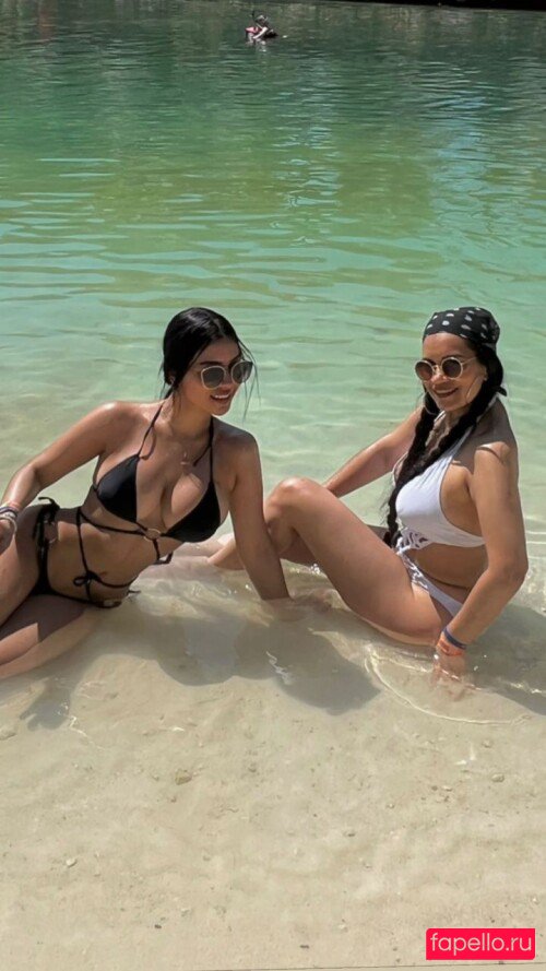 Barbara Ramirez Nude Onlyfans Photo 31