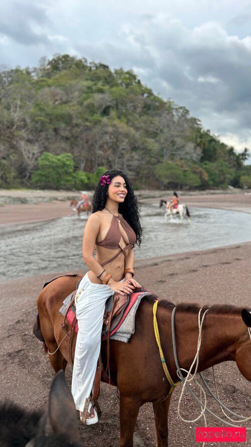 Barbara Ramirez Nude Onlyfans Photo 8