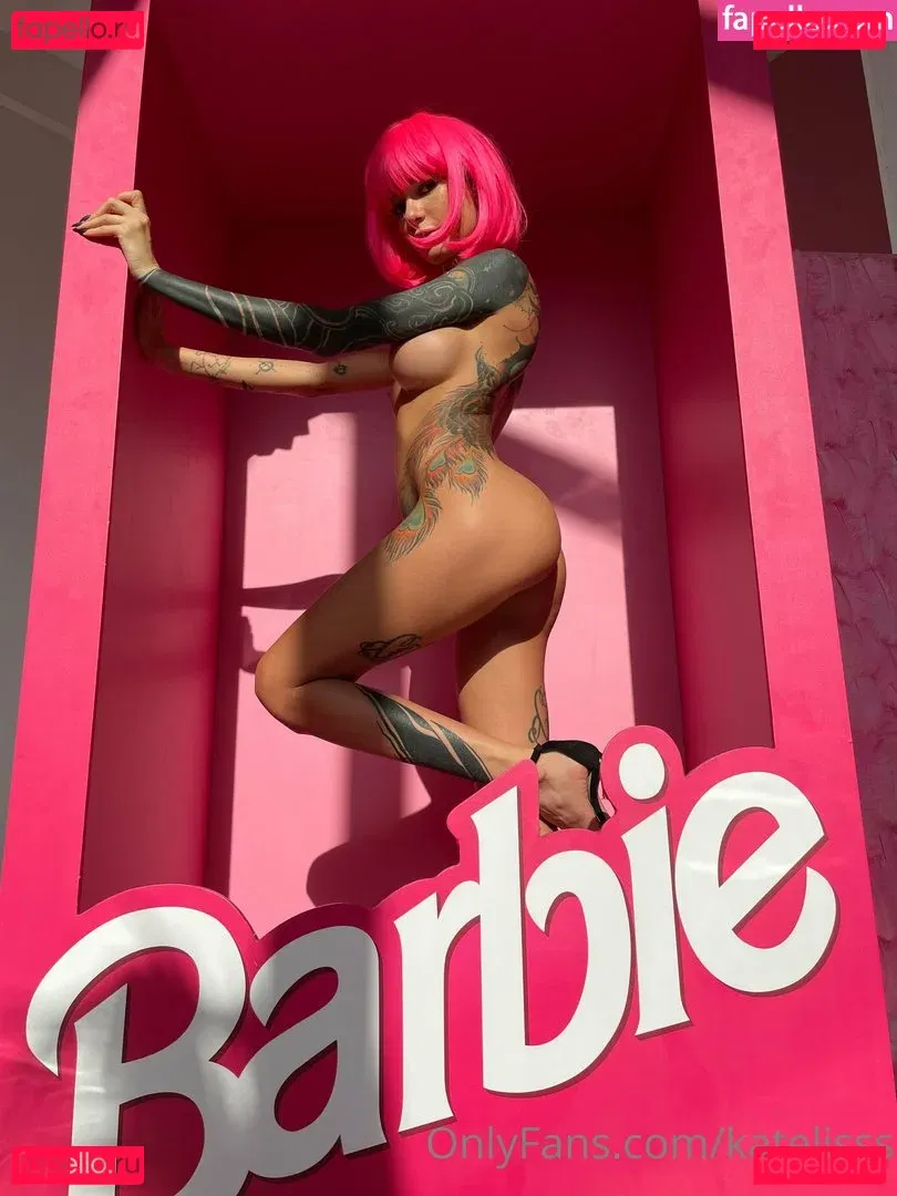 iamdollhead Onlyfans Photo Gallery 