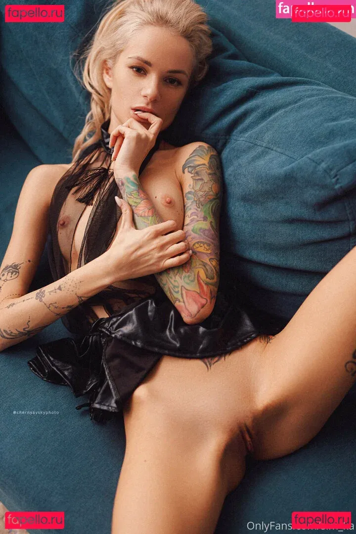 iamdollhead Onlyfans Photo Gallery 