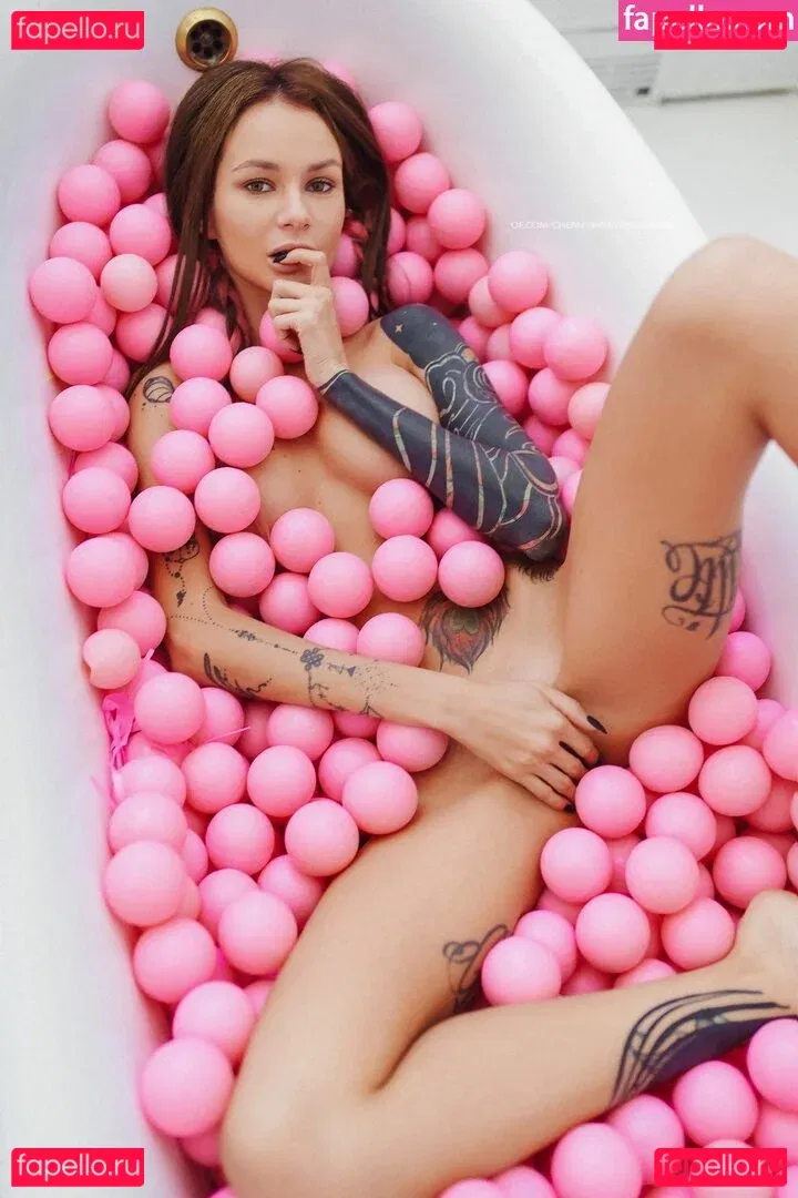 iamdollhead Onlyfans Photo Gallery 