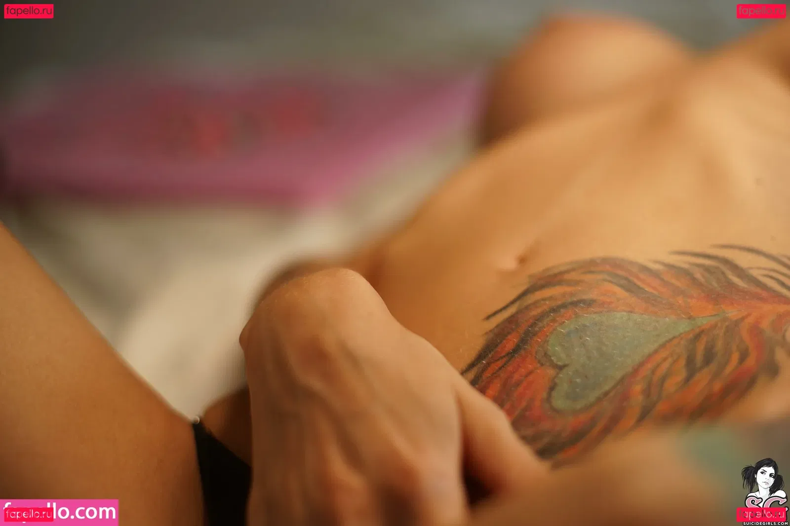 iamdollhead Onlyfans Photo Gallery 