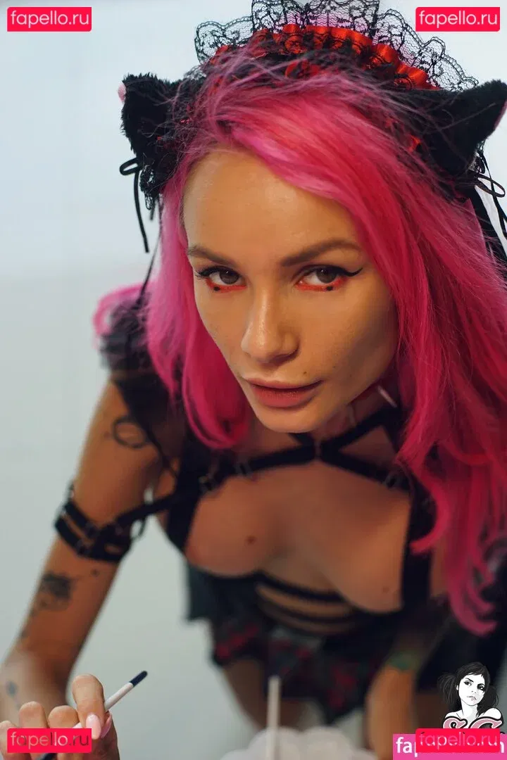 iamdollhead Onlyfans Photo Gallery 