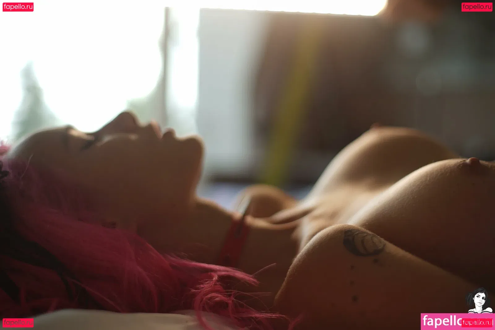 iamdollhead Onlyfans Photo Gallery 