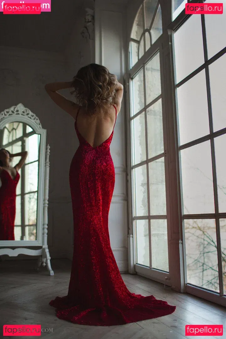 Olga Alberti Onlyfans Photo Gallery 