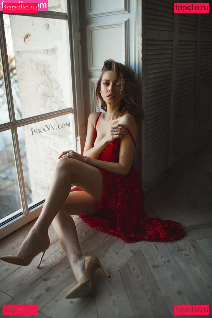 Olga Alberti Onlyfans Photo Gallery 