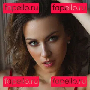 Olga Alberti Onlyfans Photo Gallery 