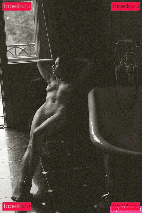 Olga Alberti Onlyfans Photo Gallery 