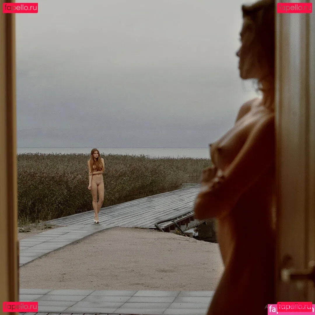 Olga Alberti Onlyfans Photo Gallery 