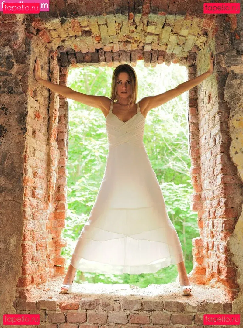 Olga Alberti Onlyfans Photo Gallery 