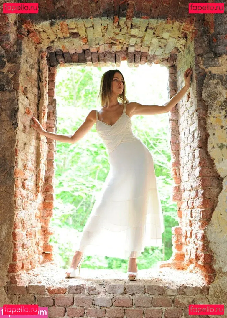 Olga Alberti Onlyfans Photo Gallery 