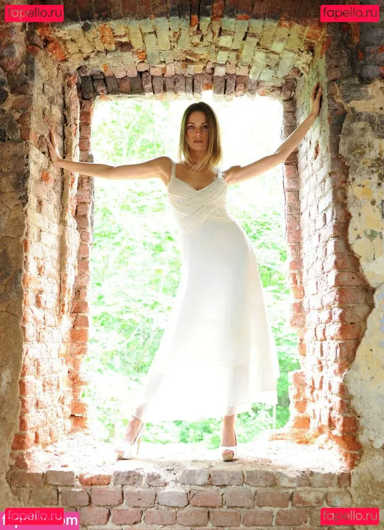 Olga Alberti Onlyfans Photo Gallery 