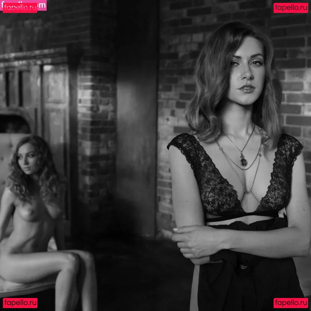 Olga Alberti Onlyfans Photo Gallery 