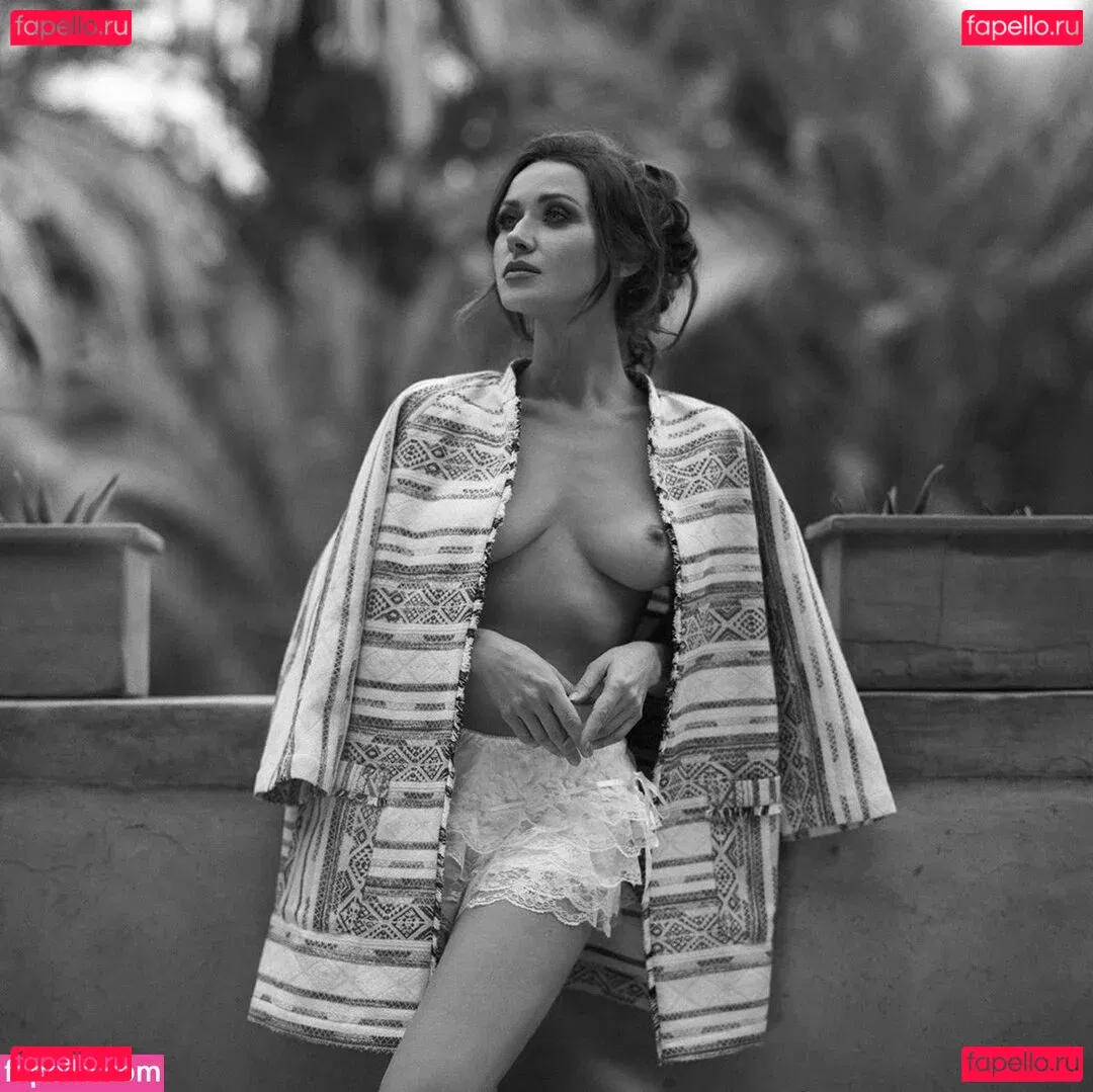 Olga Alberti Onlyfans Photo Gallery 